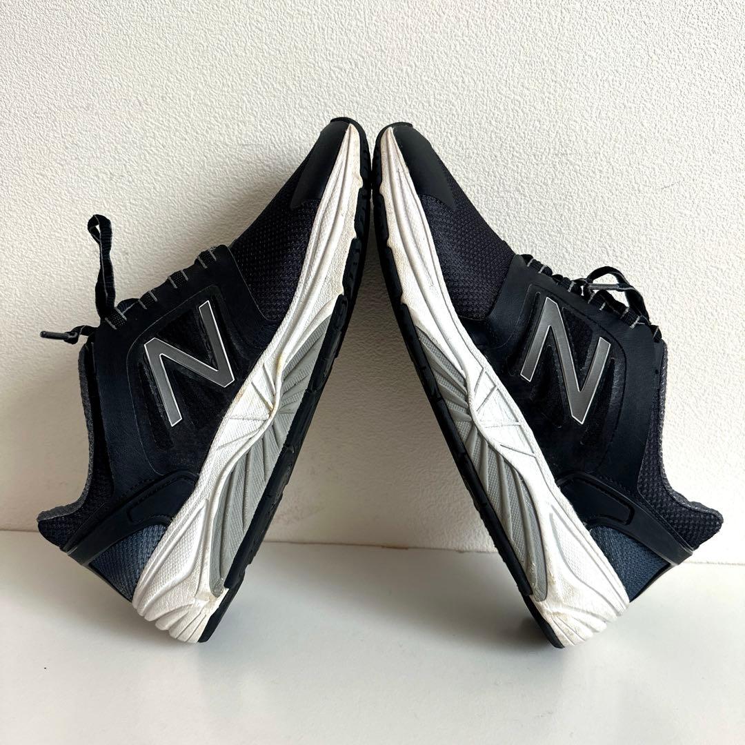 日本未発売！New Balance M3040BK1 USA製 ニューバランス — image 5
