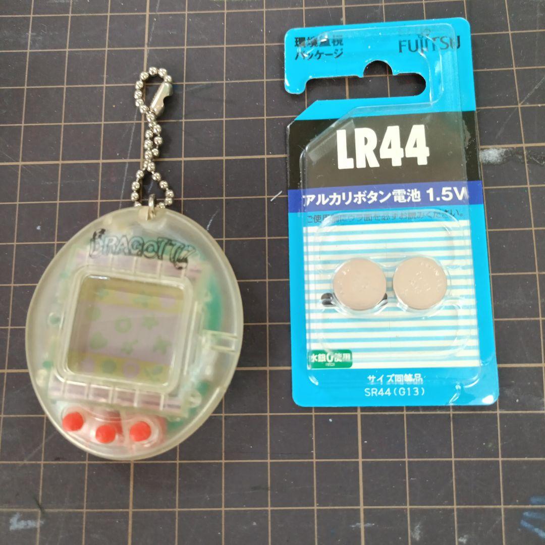 ドラゴッチ LR44電池付き — image 2