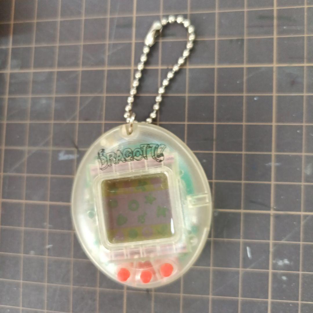 ドラゴッチ LR44電池付き — image 4