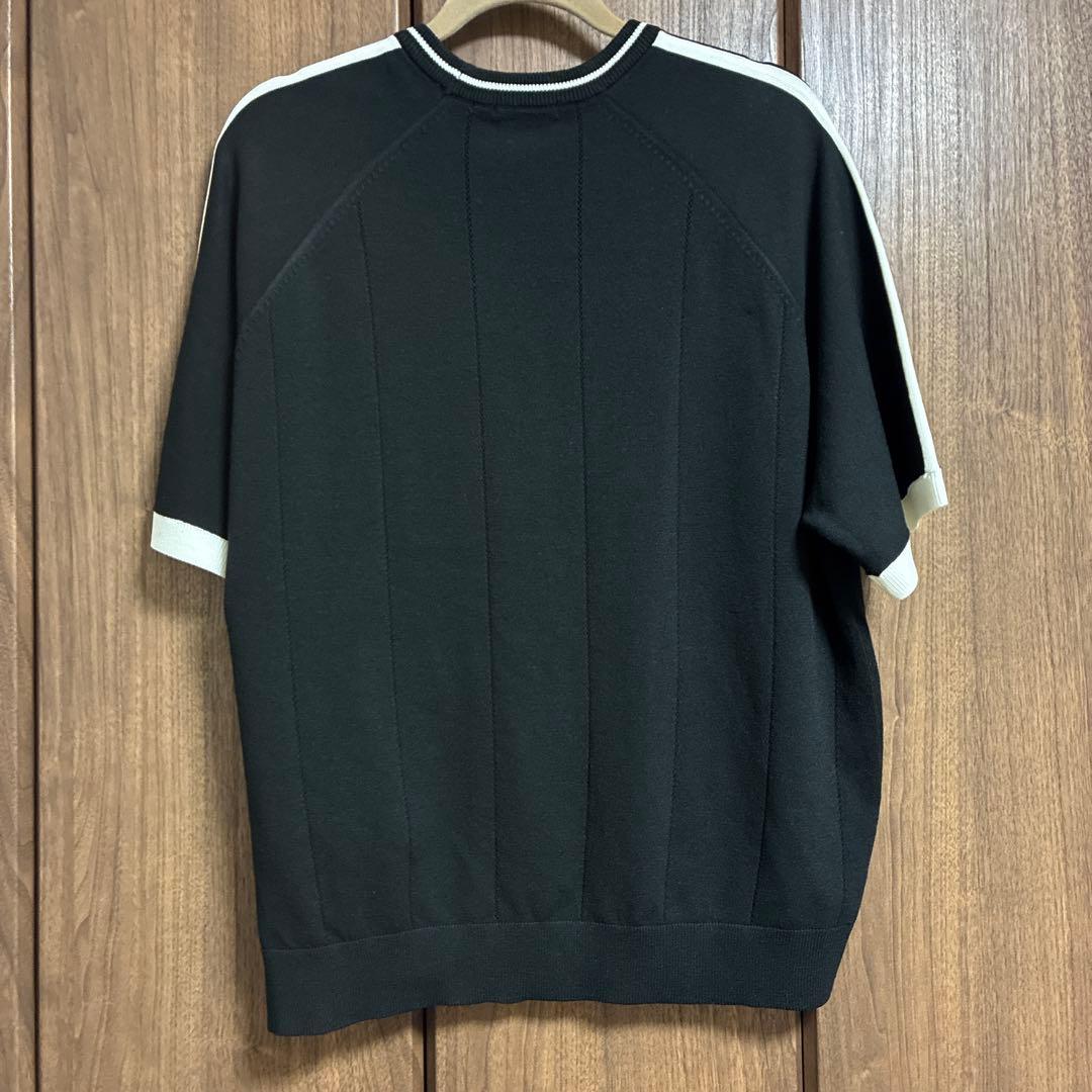 GU半袖ニット — image 4