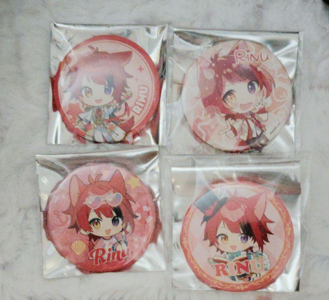 【yume様専用】莉犬くん缶バッチ — image 2
