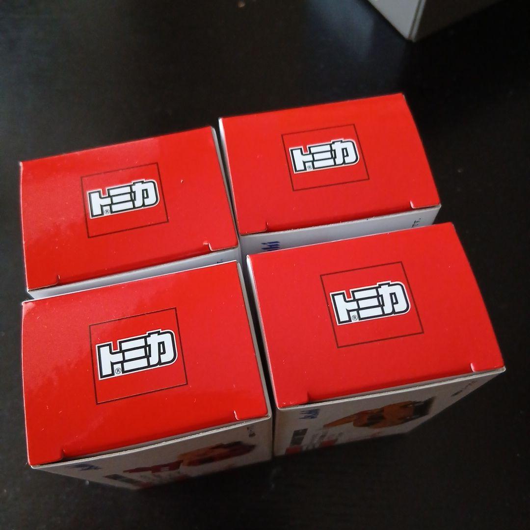 三ツ矢サイダー×トミカ — image 3