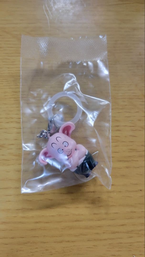 ドラゴンボール　めじるしアクセサリー3　ウーロン① — image 2