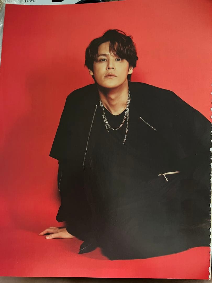 CHEER Vol.48 表紙巻頭特集以外 — image 2