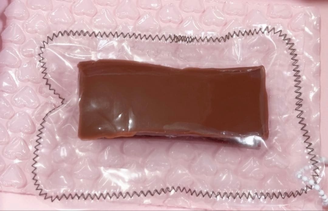 kikisquishy Sサイズ キットカット — image 3