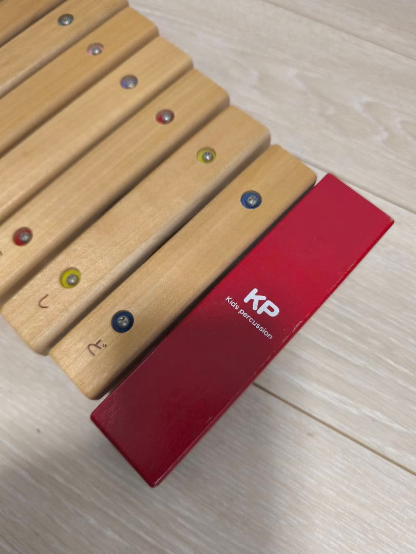 KP Kids Percussion 　木琴 — image 2