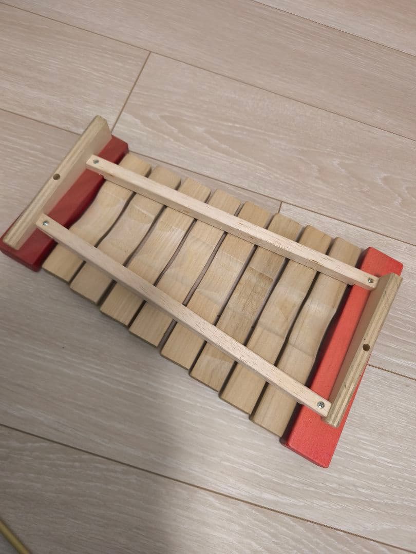KP Kids Percussion 　木琴 — image 4
