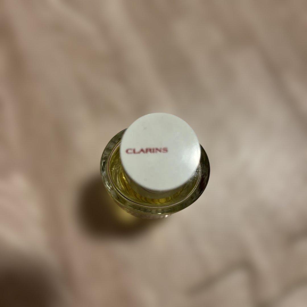 CLARINS ボディオイル — image 3