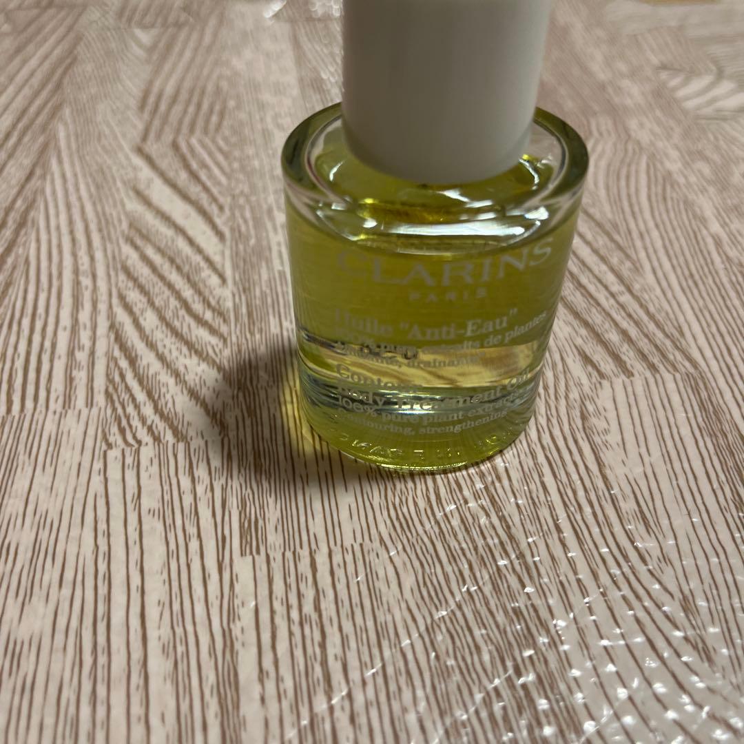 CLARINS ボディオイル — image 4