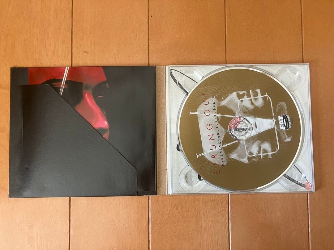 値下げ　Strung Out CD 3枚セット — image 3