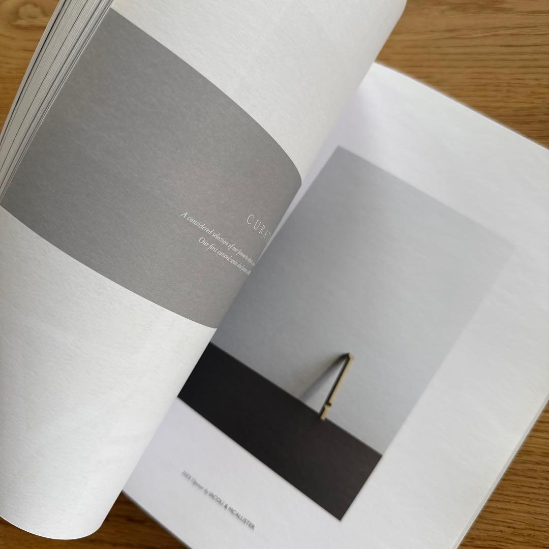 CEREAL Magazine VOL.7 — image 5