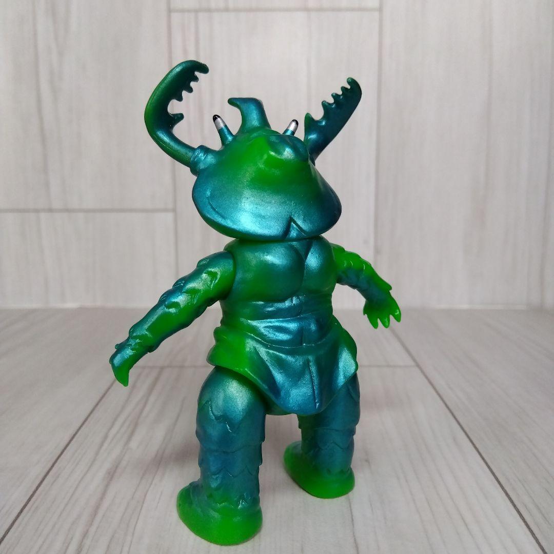 ブルマァク魂　アントラー — image 3