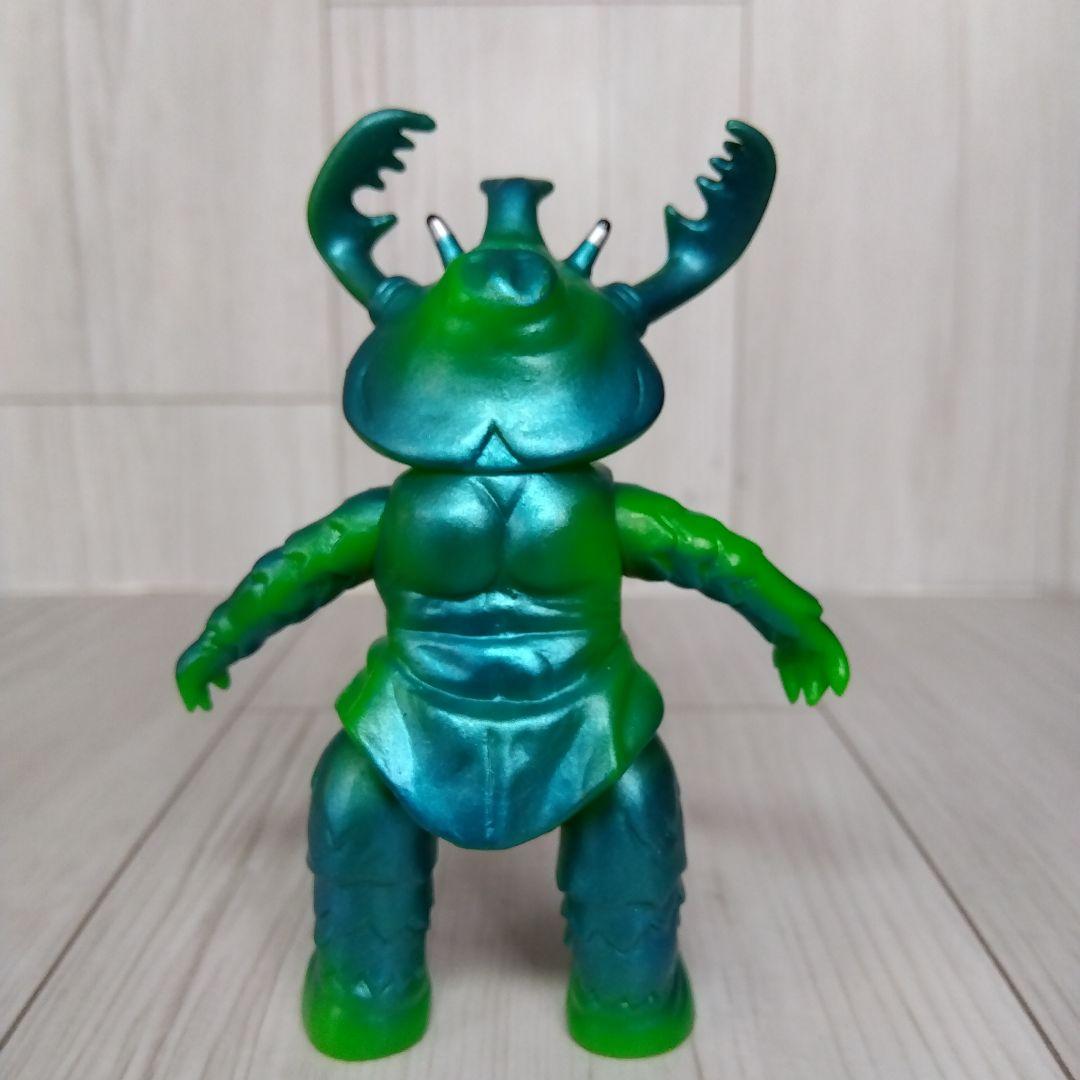 ブルマァク魂　アントラー — image 4