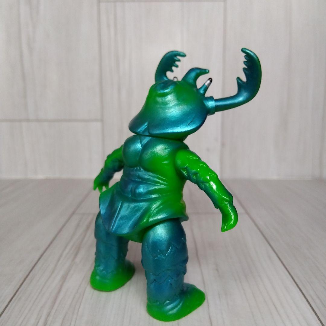 ブルマァク魂　アントラー — image 5