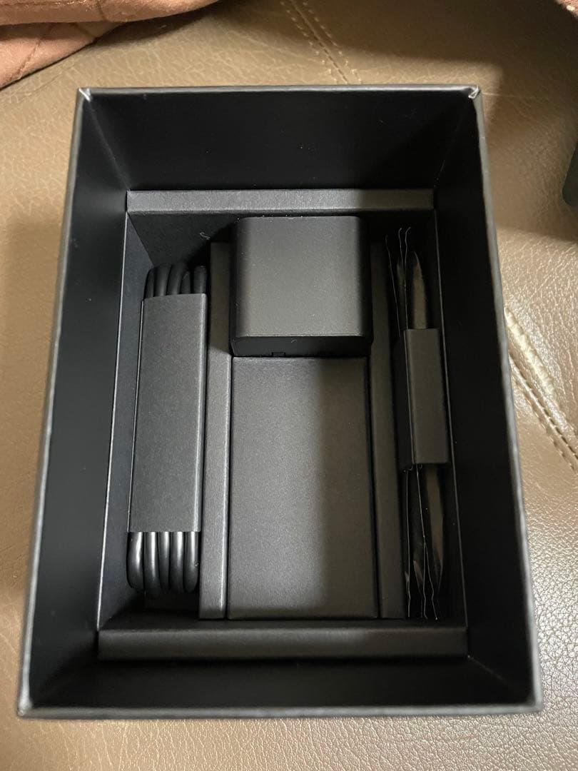 ploom X advanced Silver 本体 — image 3