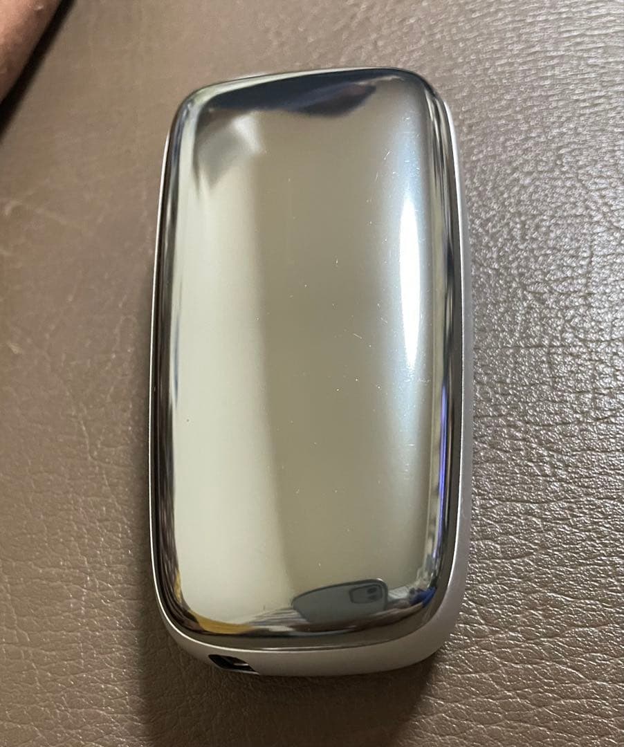 ploom X advanced Silver 本体 — image 5