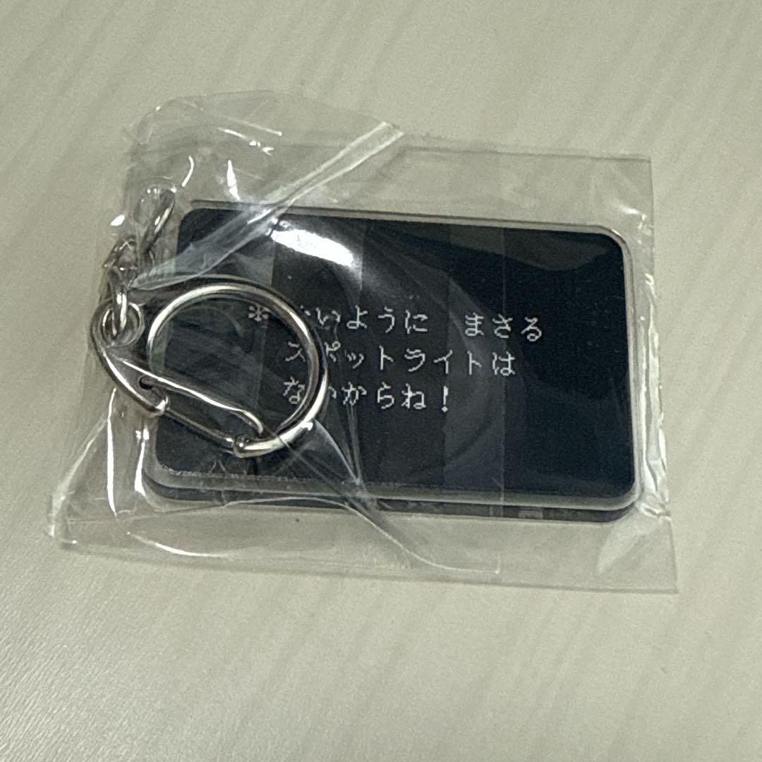 アンダーテール　10周年記念コンサート　ガチャガチャ — image 2