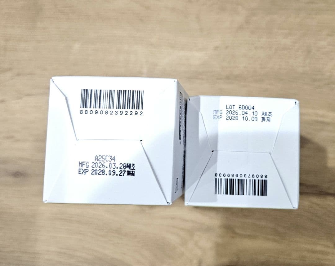 新品 manyo グルタチオンセブンダークスポットトナー　 クレンジングオイル — image 2