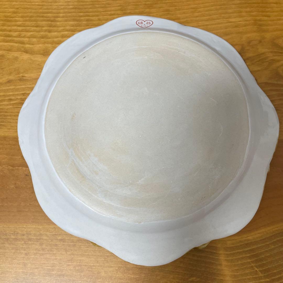 三浦愛子さん　新品未使用品　器 — image 3