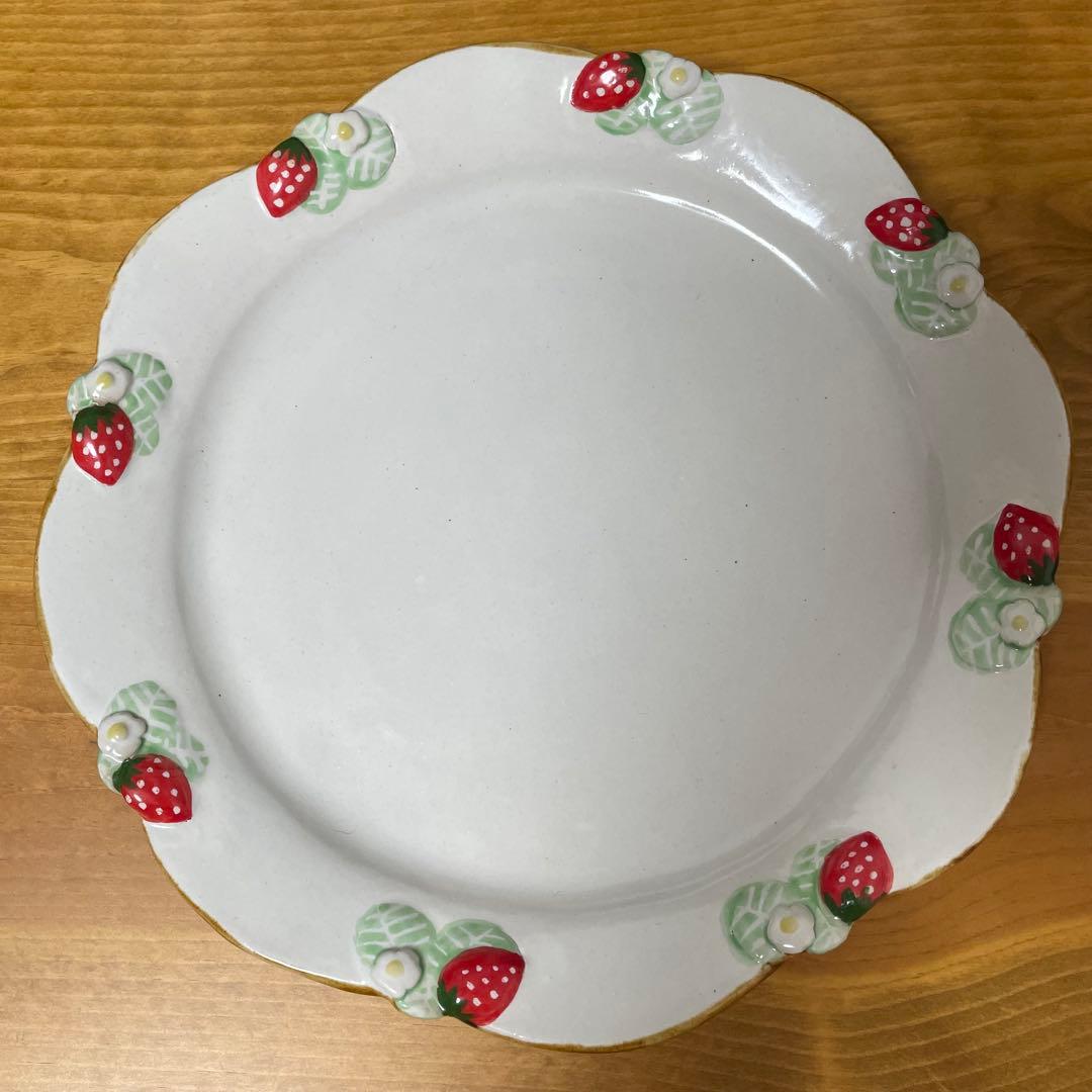 三浦愛子さん　新品未使用品　器 — image 4