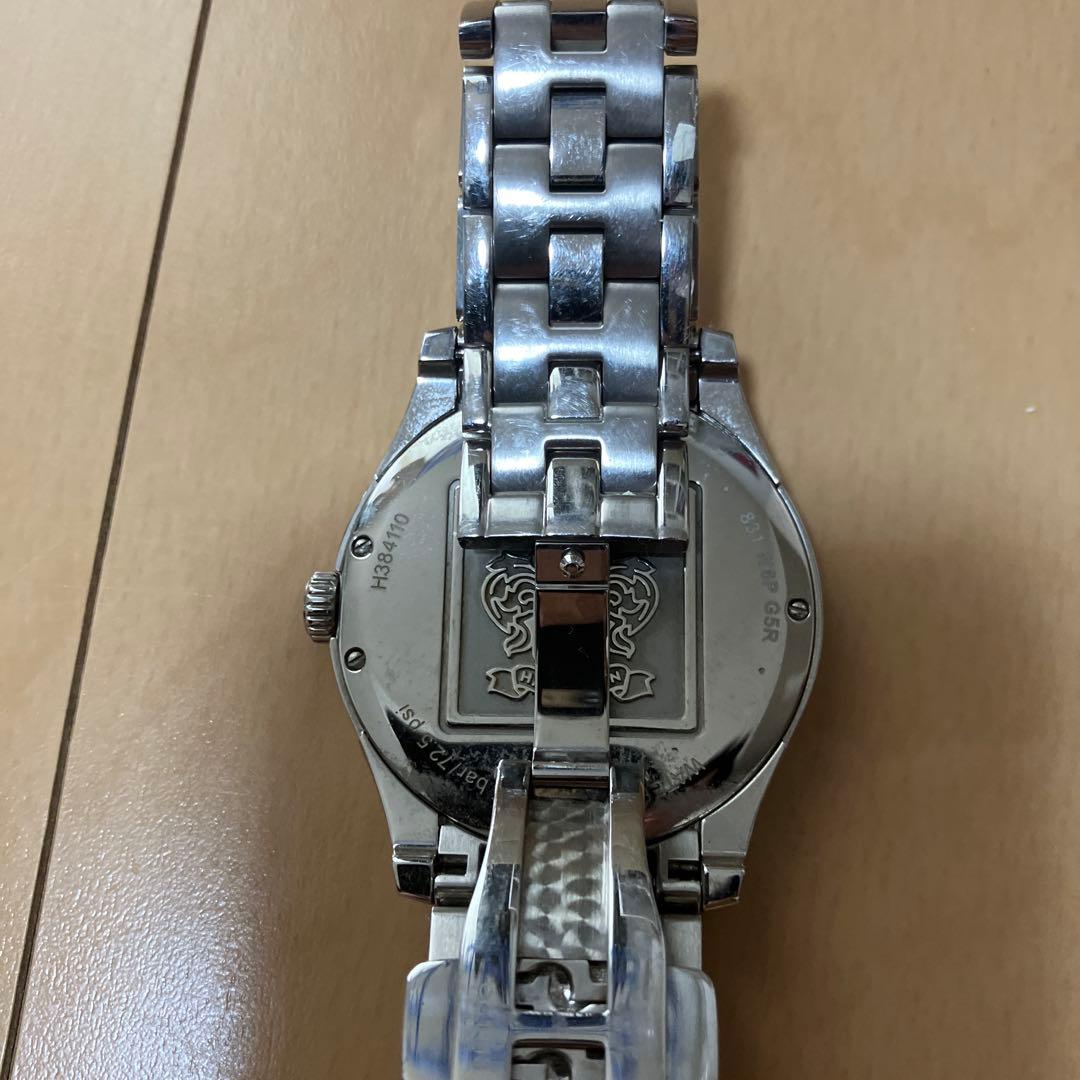 Hamilton Jazzmaster H384110 本体 — image 3