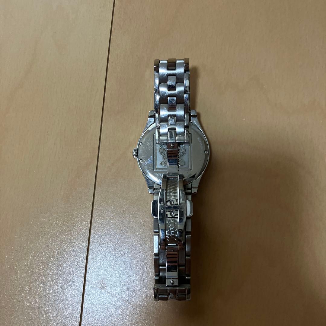 Hamilton Jazzmaster H384110 本体 — image 4