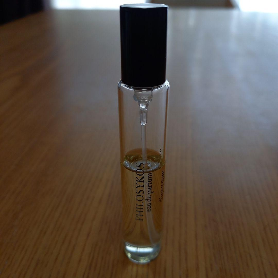 diptyque PHILOSYKOS オードパルファム　BTS JIN — image 3