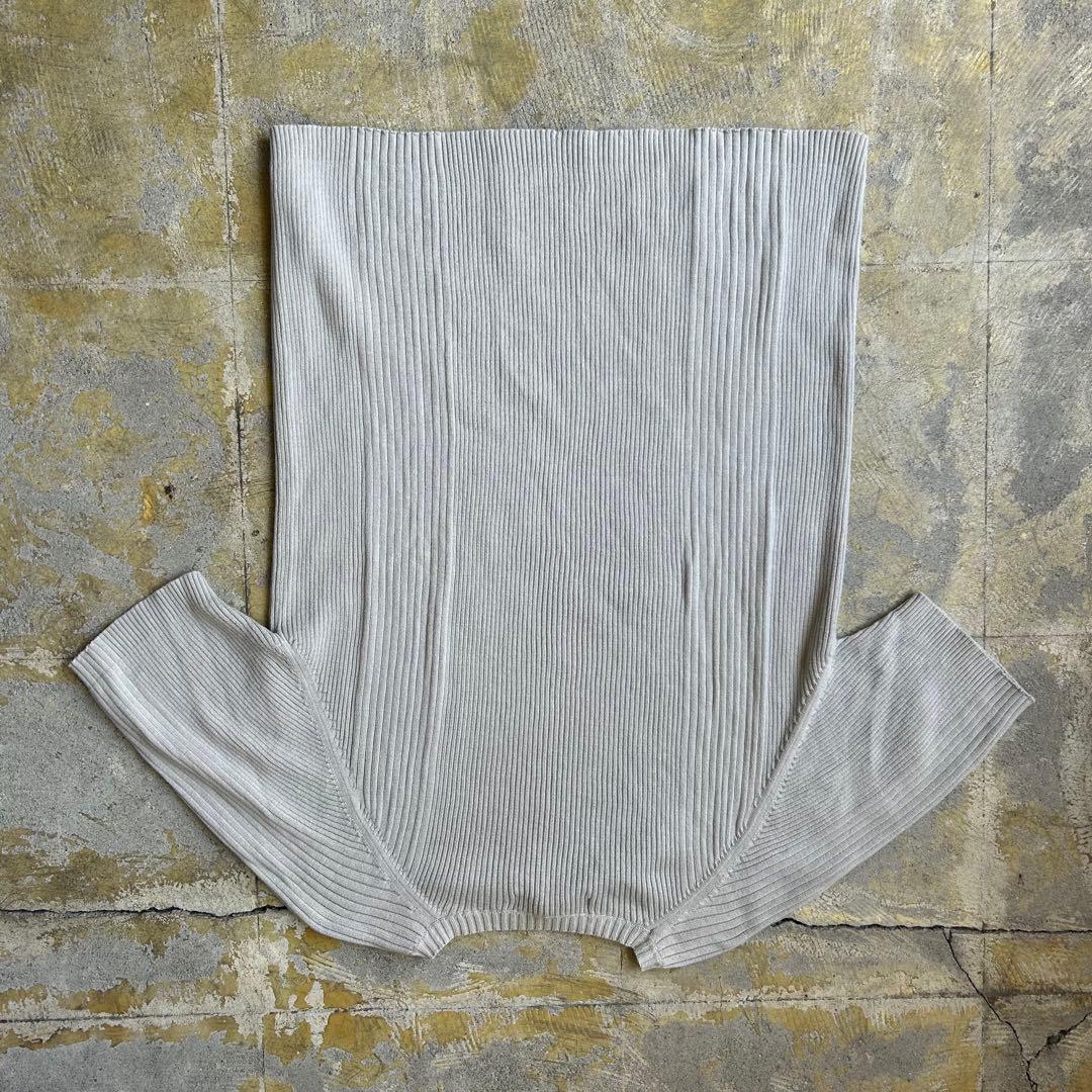 90S BANANA REPUBLIC ニットT ニットポロ バナナリパブリック — image 5