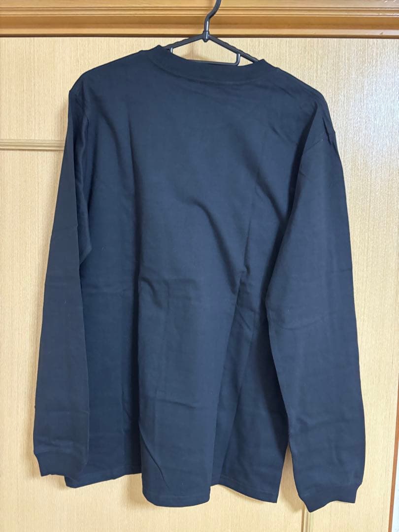 新品未使用品！長袖Tシャツ — image 2