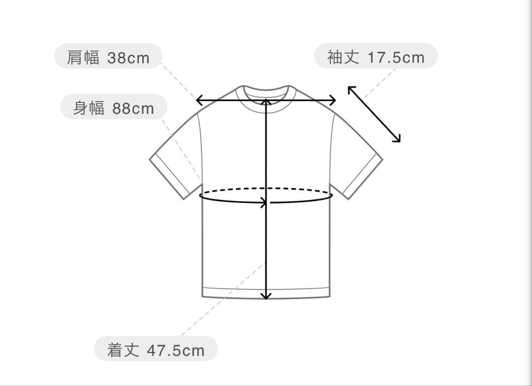 coca★COTTON fromthe U.S.BOX Tシャツ Sサイズ 試着 — image 3