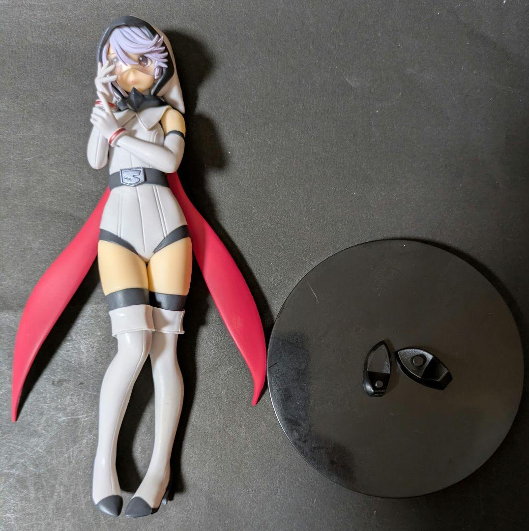 [SHY ] シャイ フィギュア バンプレスト プライズ品 箱無し — image 2