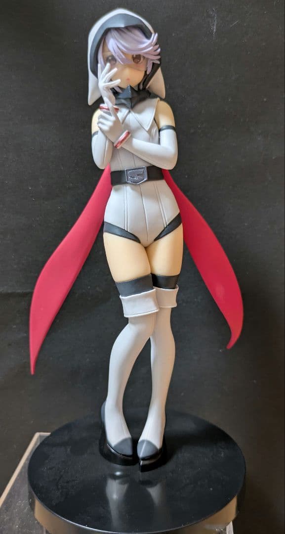 [SHY ] シャイ フィギュア バンプレスト プライズ品 箱無し — image 4