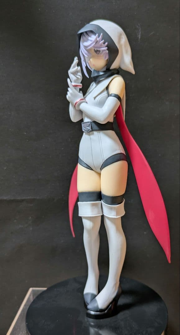 [SHY ] シャイ フィギュア バンプレスト プライズ品 箱無し — image 5