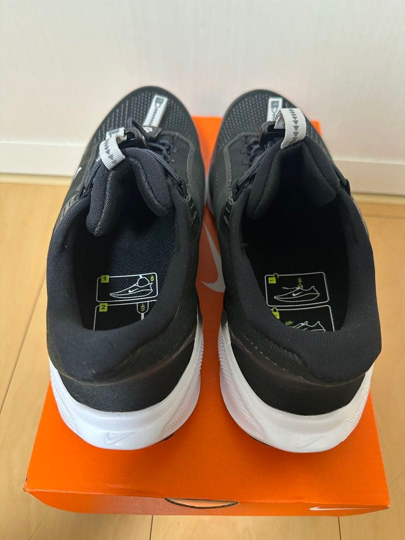 NIKE Pegasus EasyOn FQ7837-002 26.5cm — image 4
