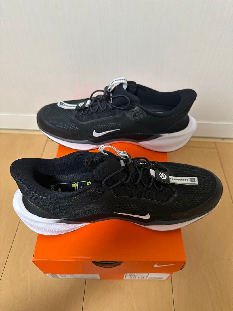NIKE Pegasus EasyOn FQ7837-002 26.5cm — image 5