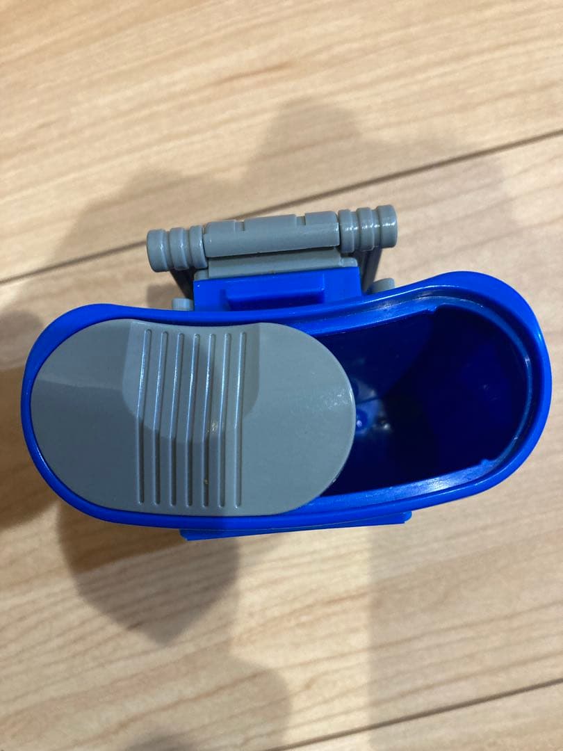オーナー　鮎　渓流　ダストボックス　釣り　小物入れ　ベルト装着 — image 4