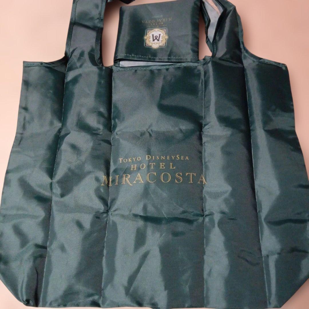 HOTEL MIRACOSTA 限定エコバック — image 2