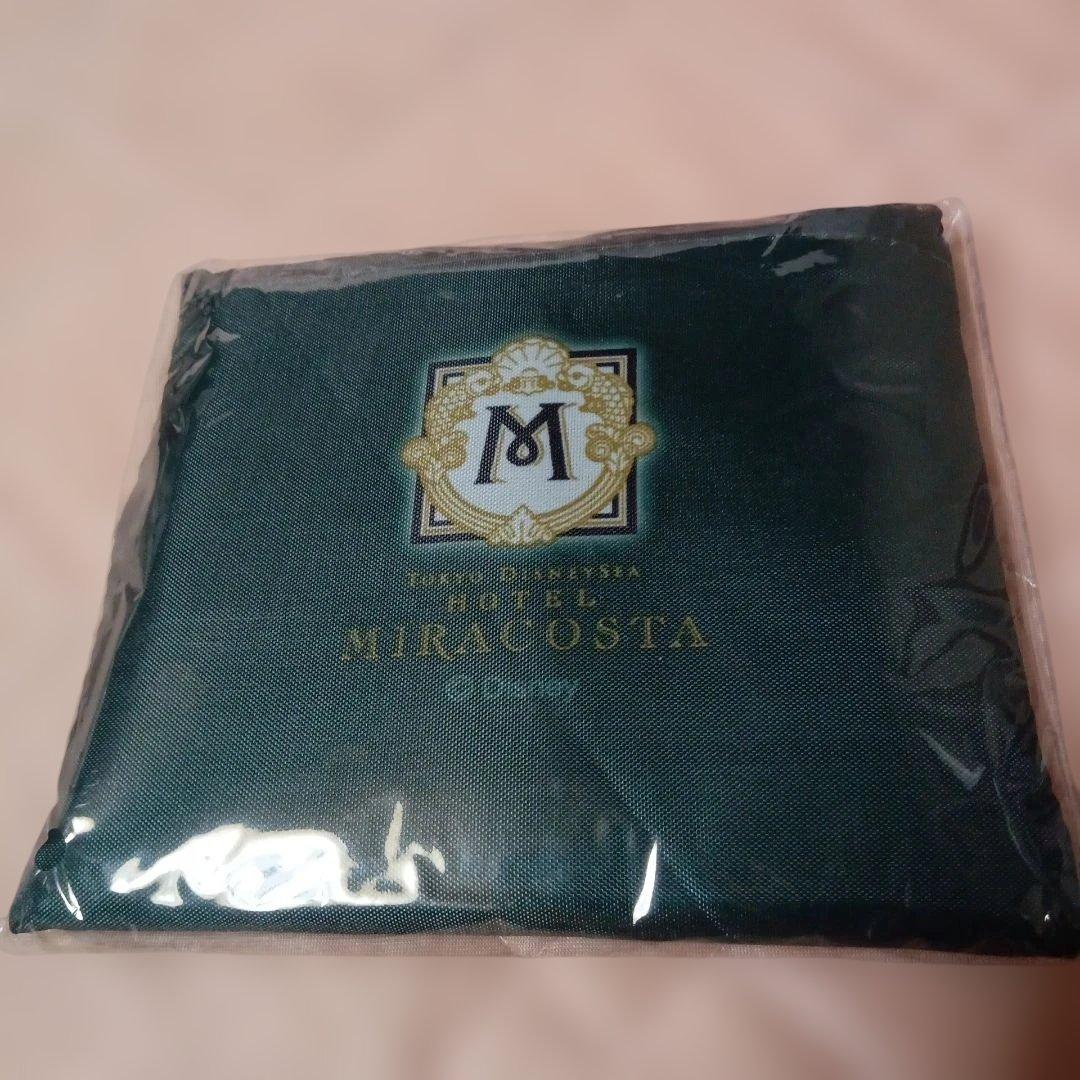 HOTEL MIRACOSTA 限定エコバック — image 4