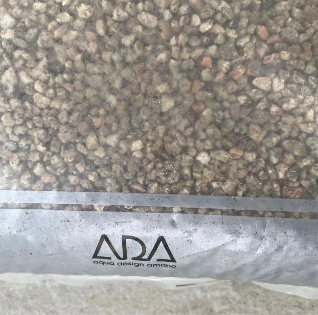 数量限定　廃盤稀品　ADA メコンサンド　900g 新品未使用 — image 2
