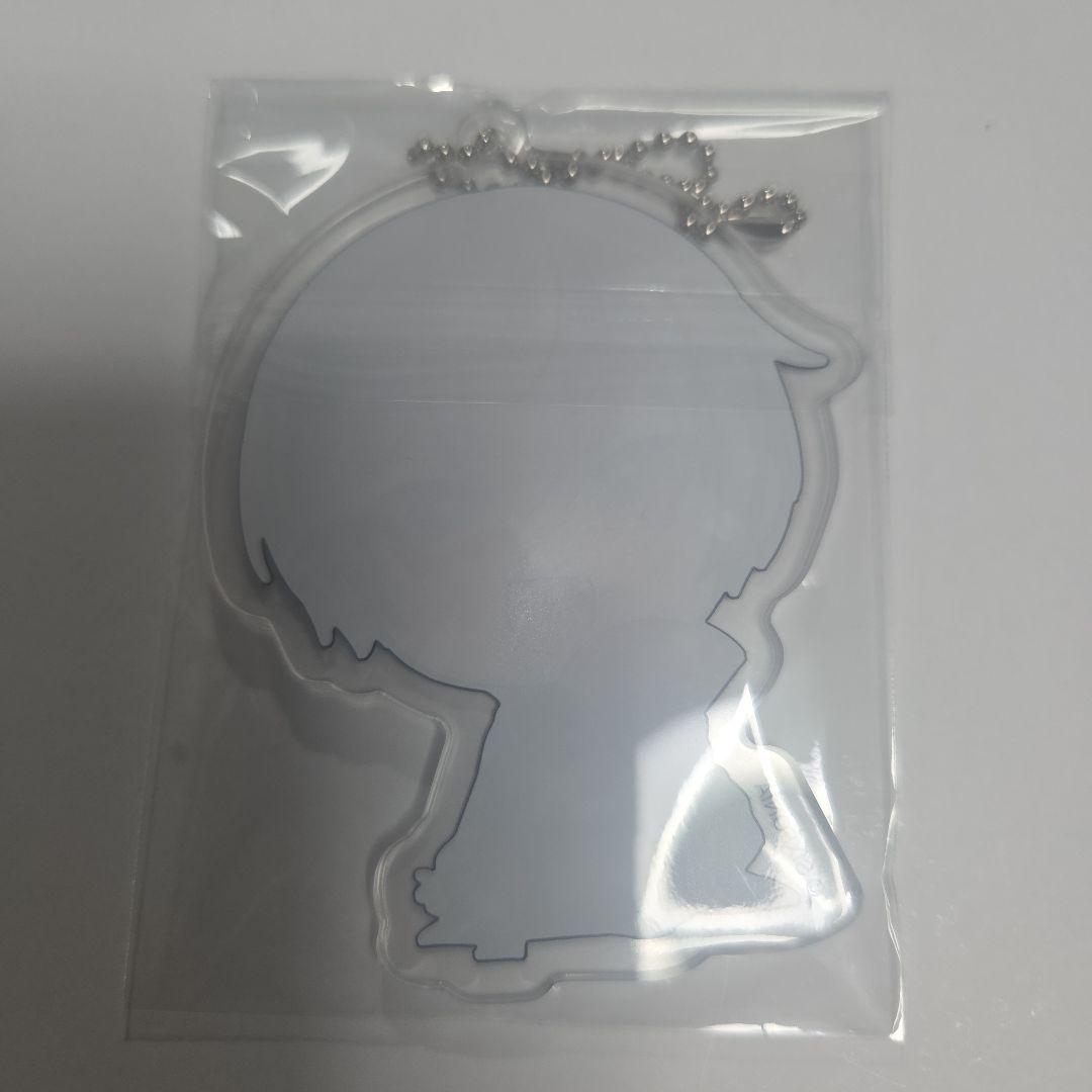 シクフォニ アクキー 暇72 アクリルキーホルダー お正月 — image 2