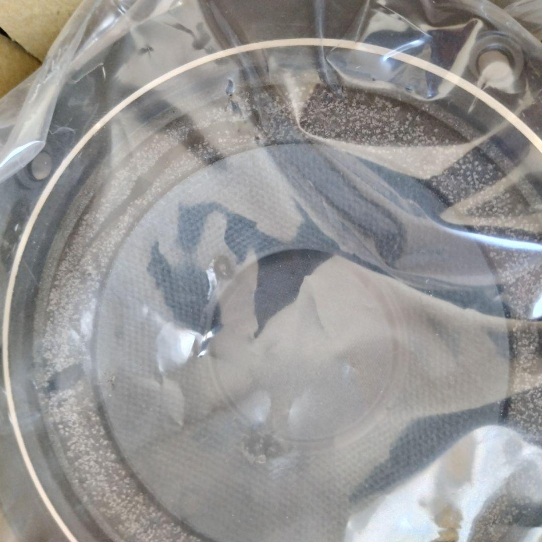 銘機Fostex FW108 10cmウーファー未使用 要エッジ修理 新品2個 — image 4