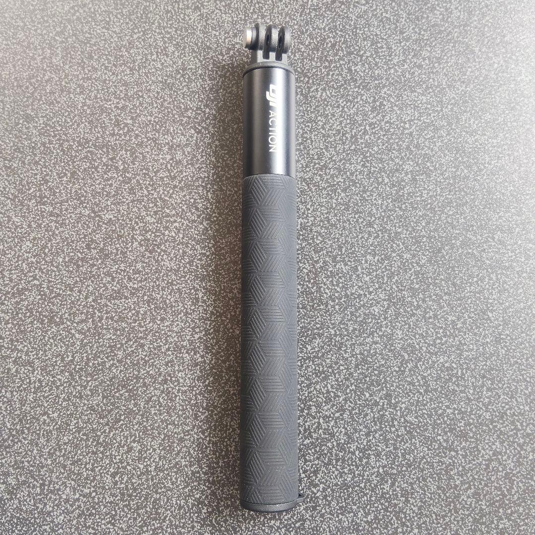 【DJI純正】新品Osmo 延長ロッド (1.5m) — image 4