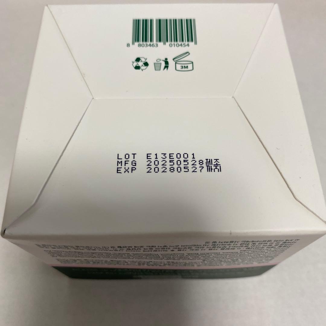 VT CICA MILD TONER PAD 60枚入 2個セット — image 2