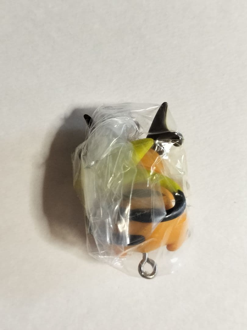 ポケモン　つまんでつなげてマスコット14 ライチュウ — image 2
