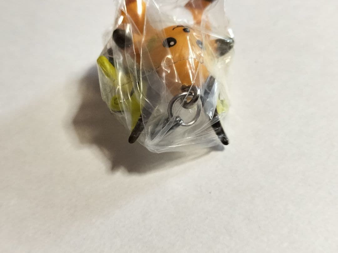 ポケモン　つまんでつなげてマスコット14 ライチュウ — image 3