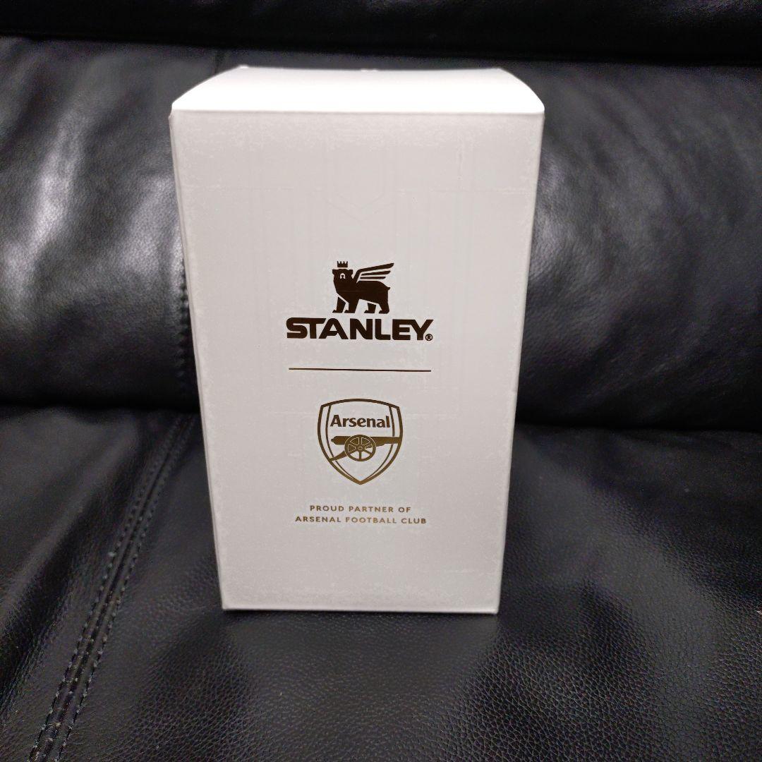 Stanley Arsenal The Stacking Tumbler空き箱 — image 2