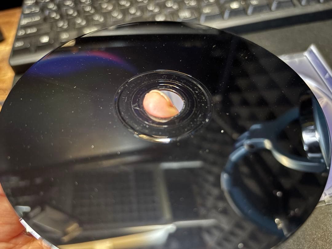【中古PS1】アディのおくりもの — image 4