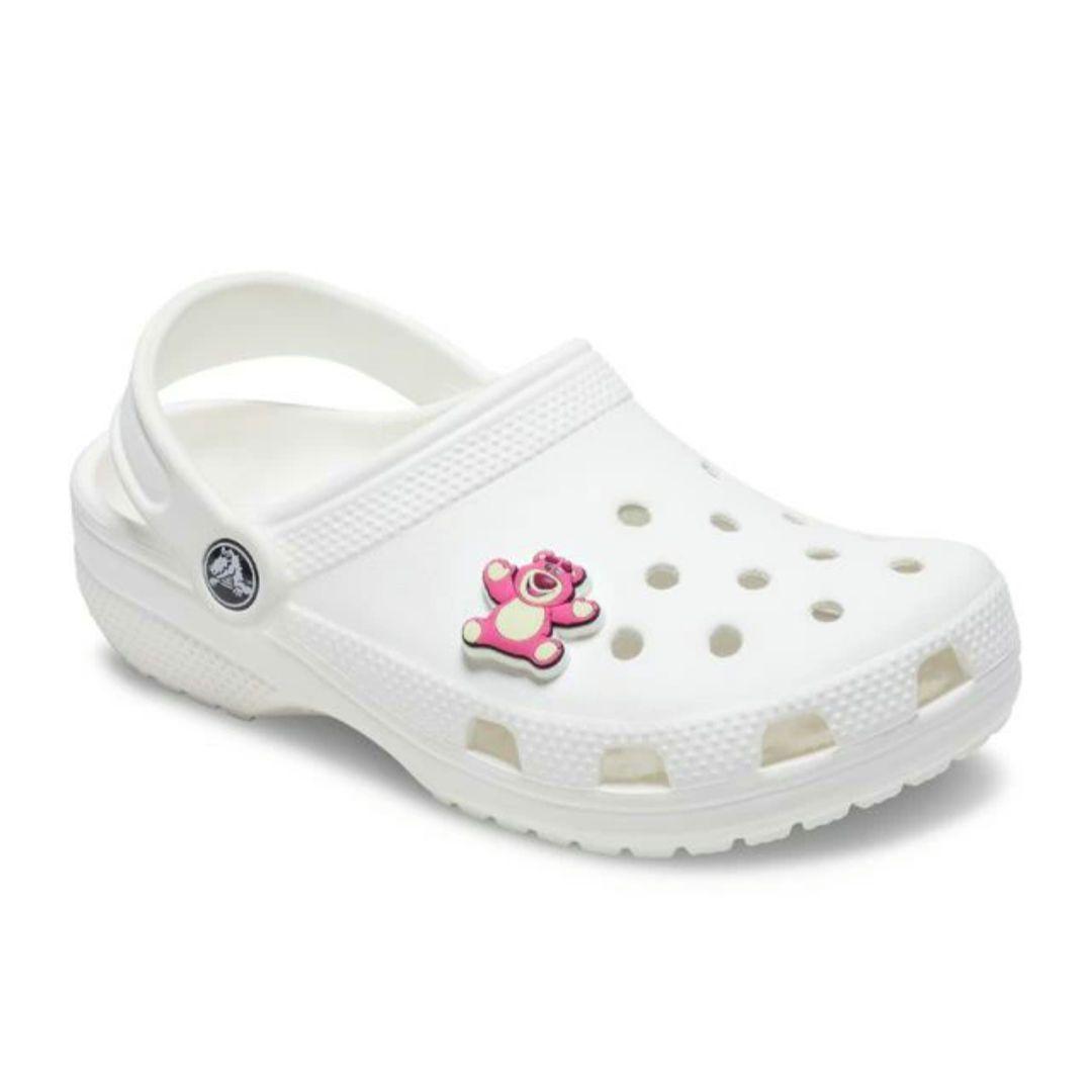 【未開封】 Crocs クロックス ジビッツ ロッツォ ピクサー — image 5