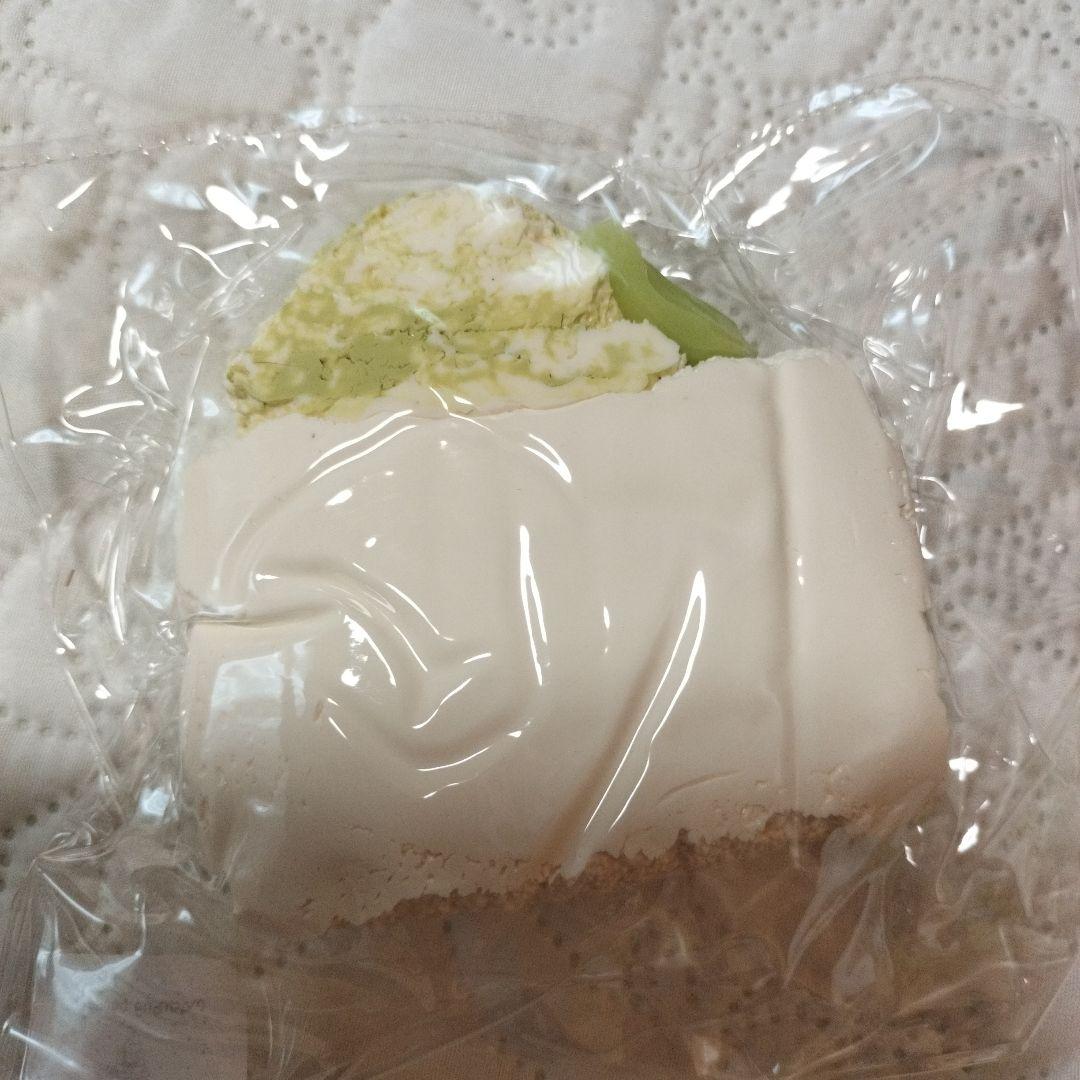 未使用品　Maorong マスカットアイスケーキ　マオロン スクイーズ — image 5