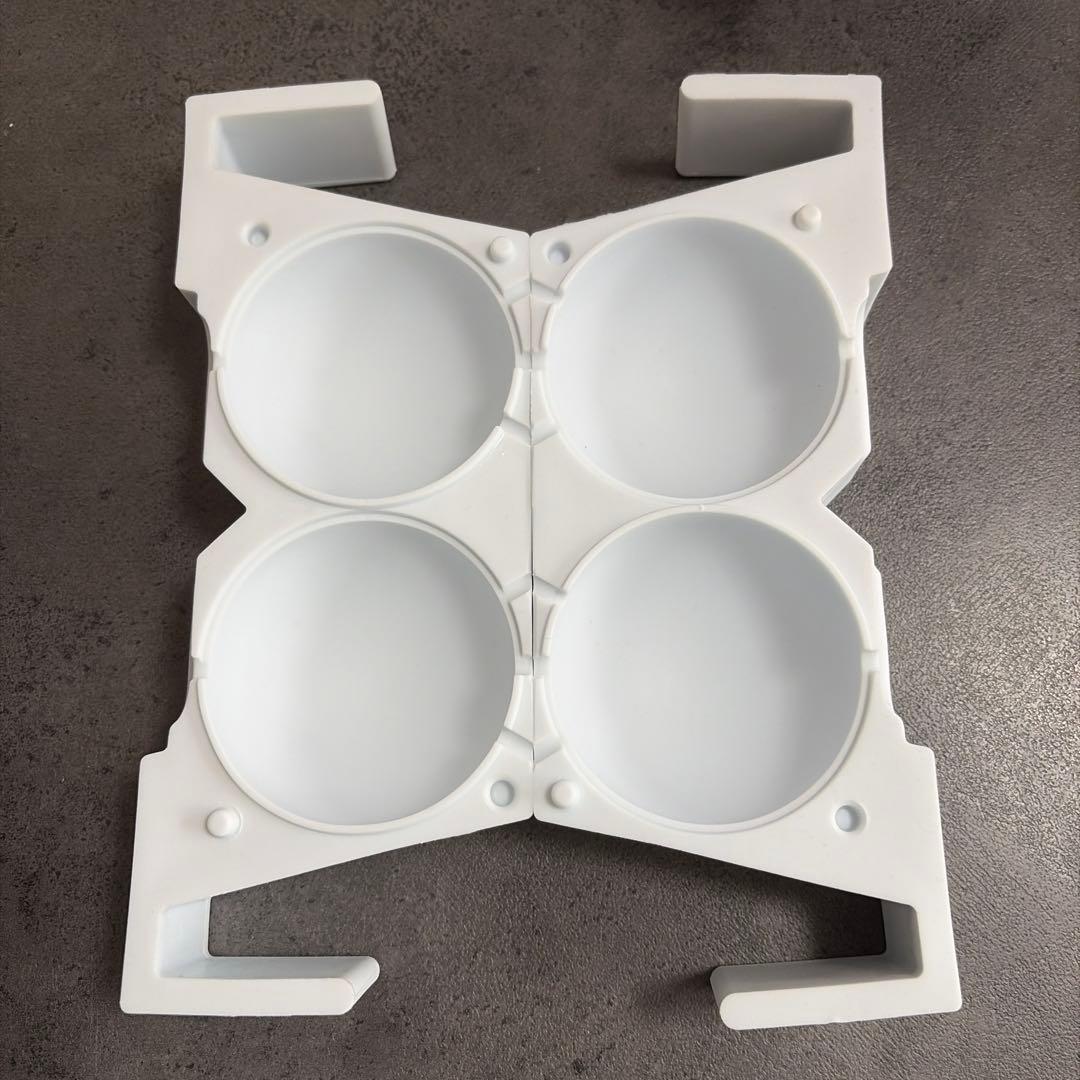 ANZZYU 透明丸型氷　製造機 — image 2